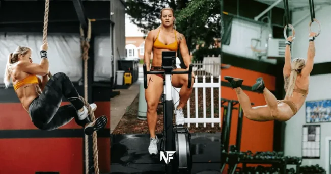 Dani Elle Speegle