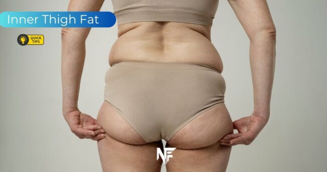 Lose Inner Thigh Fat - Expert Tips 2024?