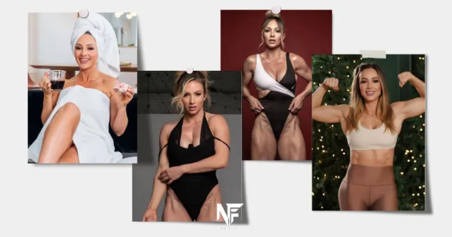 Paige Hathaway