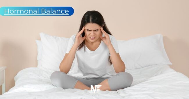 Hormonal Balance