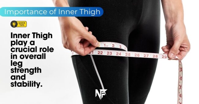 The Importance of Inner Thigh Exercises