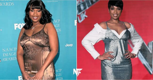 Jennifer Hudson