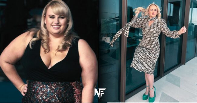 Rebel Wilson