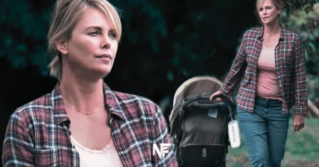 Neuroscience Fitness Model: Charlize Theron weight gain