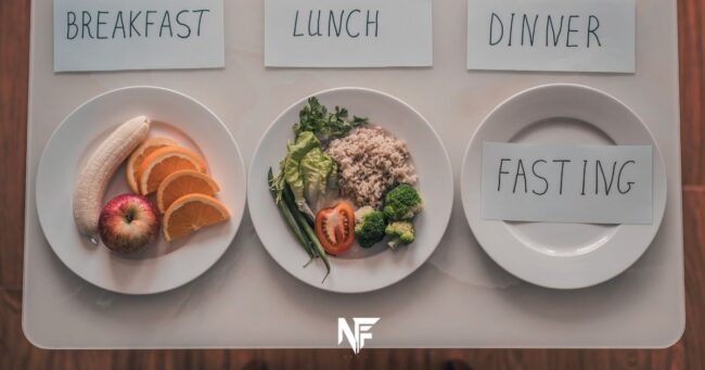 intermittent fasting for weight loss