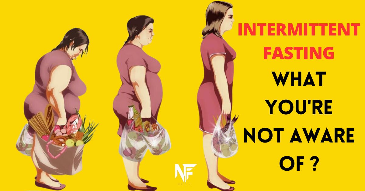 The Only Fact About Intermittent Fasting for Weight Loss You’re Not Aware Of