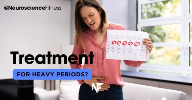 menorrhagia treatment