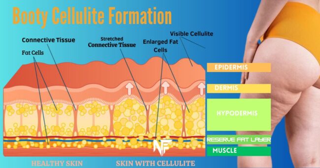 What is Cellulite on Legs?