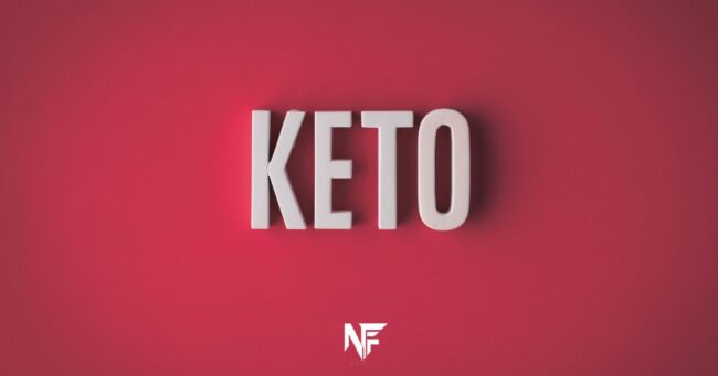 Keto diet and intermittent fasting