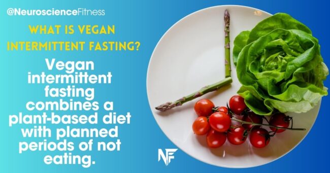 What is vegan intermittent fasting for Weight Loss?