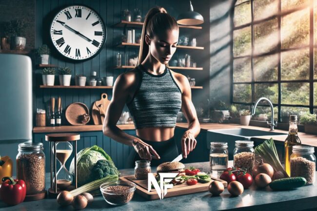 Intermittent Fasting and Bulking: Can They Coexist?