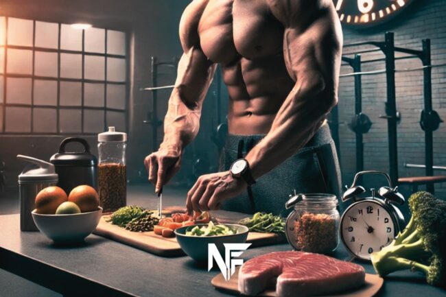 Benefits of Intermittent Fasting During a Bulk